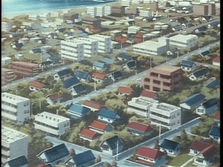 If I See You in My Dreams 01 (DVDRip 720x480p x265 HEVC AC3x2 2.0x2