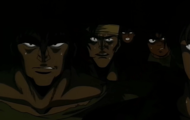 Violence Jack 03 Hell`s Wind Hen (1990) (DVDRip 640x480p x265 HEVC