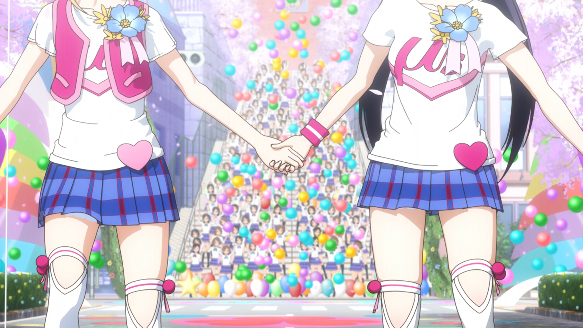 Love Live! School Idol Project 2nd Season/[YuushaNi] Love Live! 2nd