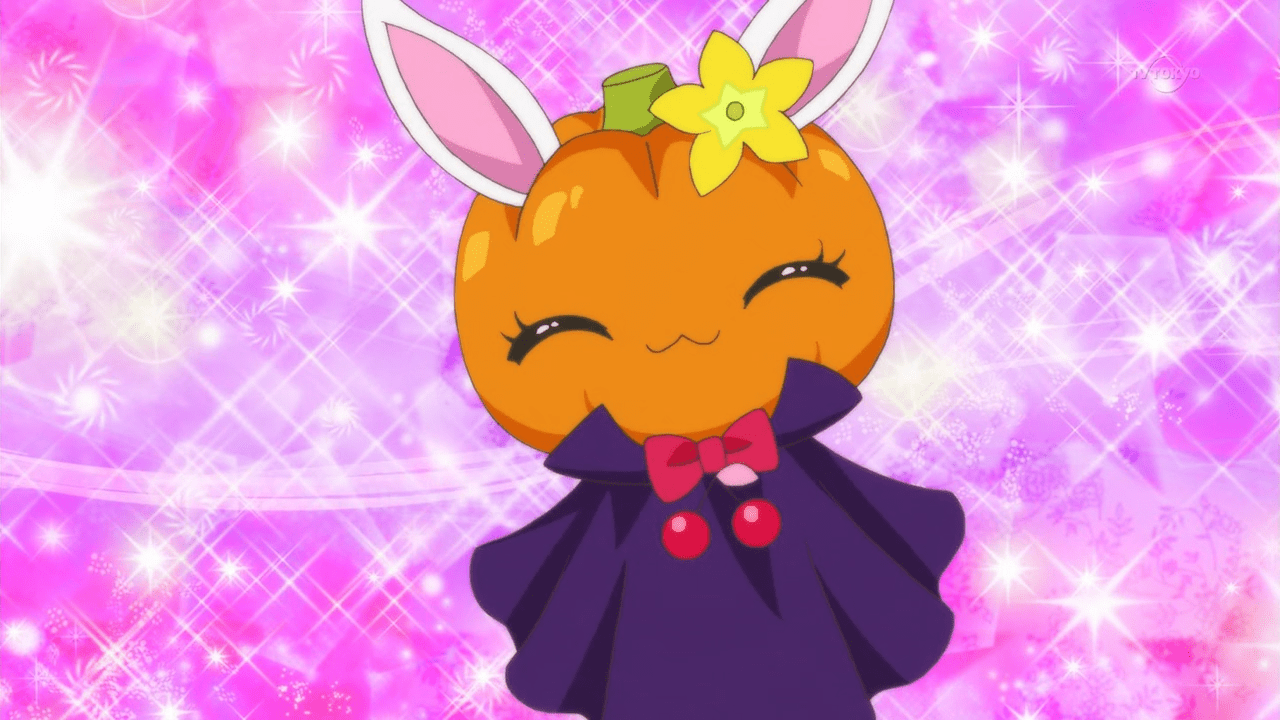 Jewelpet Magical Change 26 (eng subs).mkv Anime Tosho