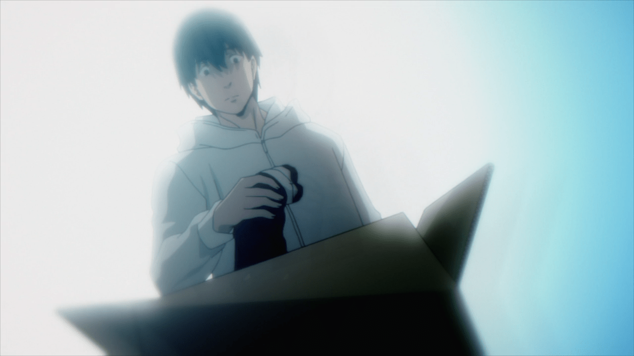 [KS] Darwin's Game 11 [720p] [English Dub] [CC] [FUNIDL] [32EBC741