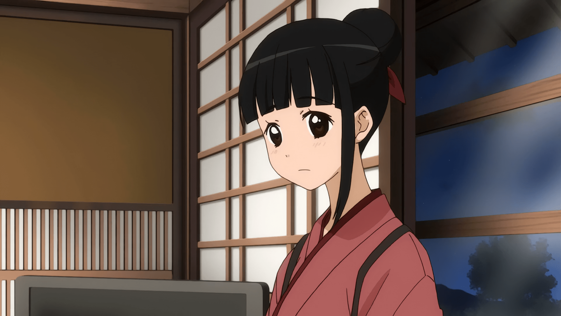 Tamayura Hitotose S01E04.mkv Anime Tosho