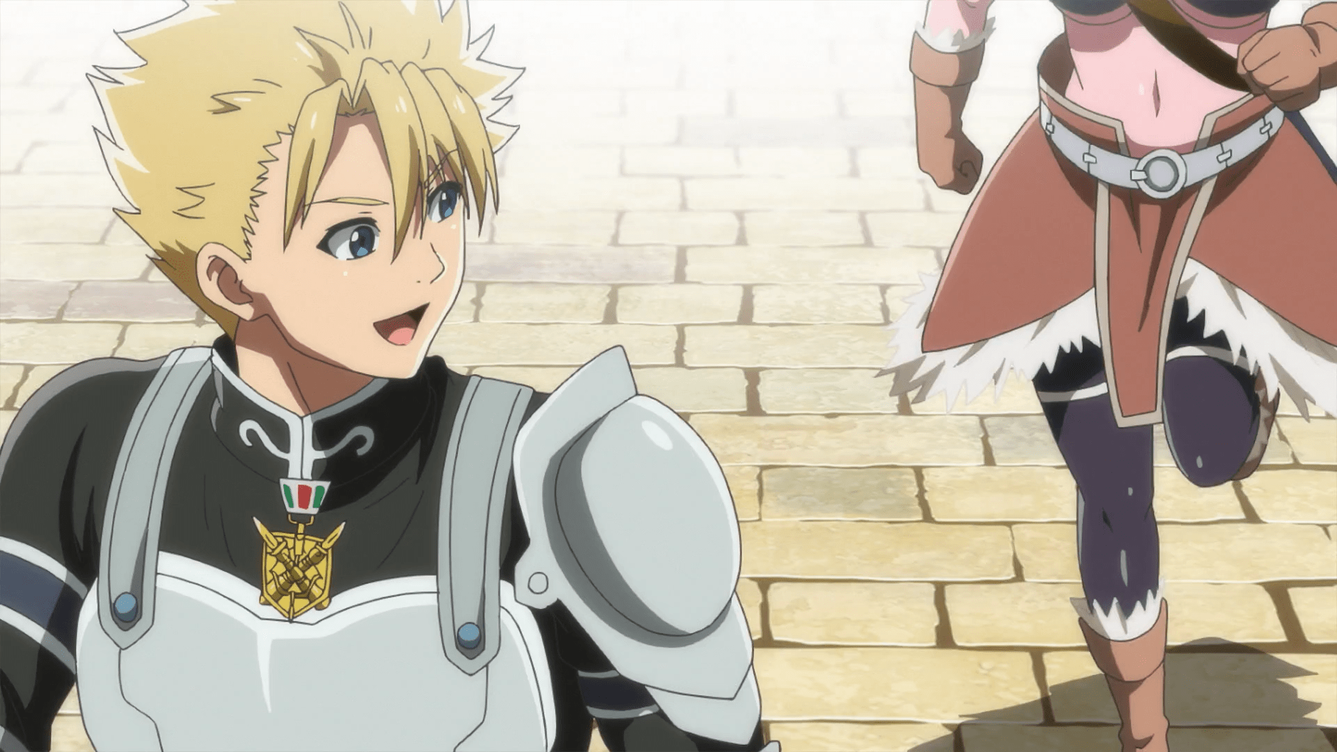 [HorribleSubs] Peter Grill to Kenja no Jikan 01 [1080p].mkv Anime Tosho