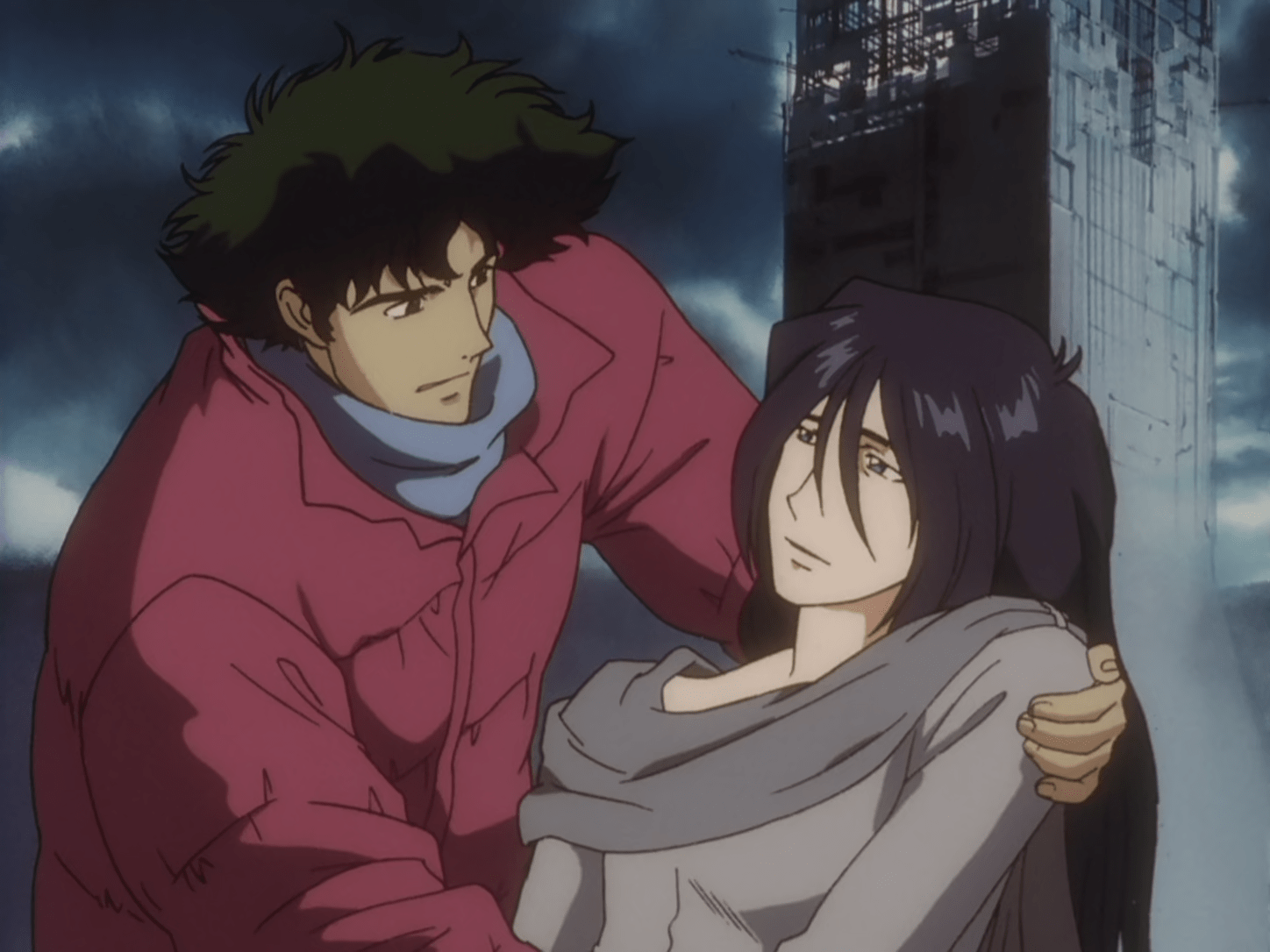 [DB]Cowboy Bebop__13_(Dual Audio_10bit_BD1080p_x265).mkv Anime Tosho