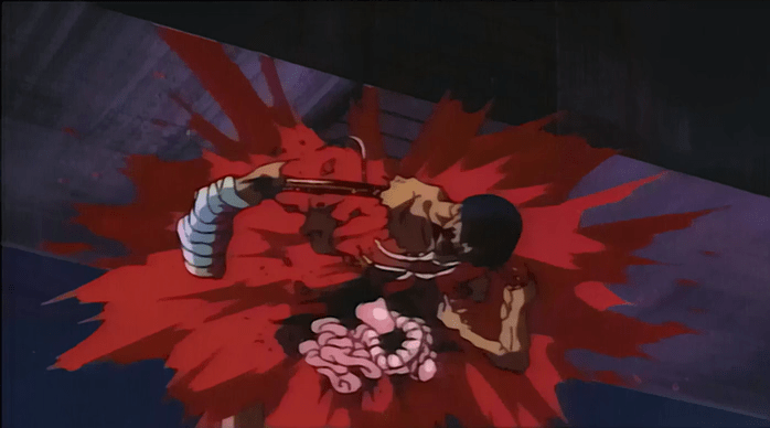 Angel Cop OVA 04 [DVDHD][607073C4].mkv Anime Tosho