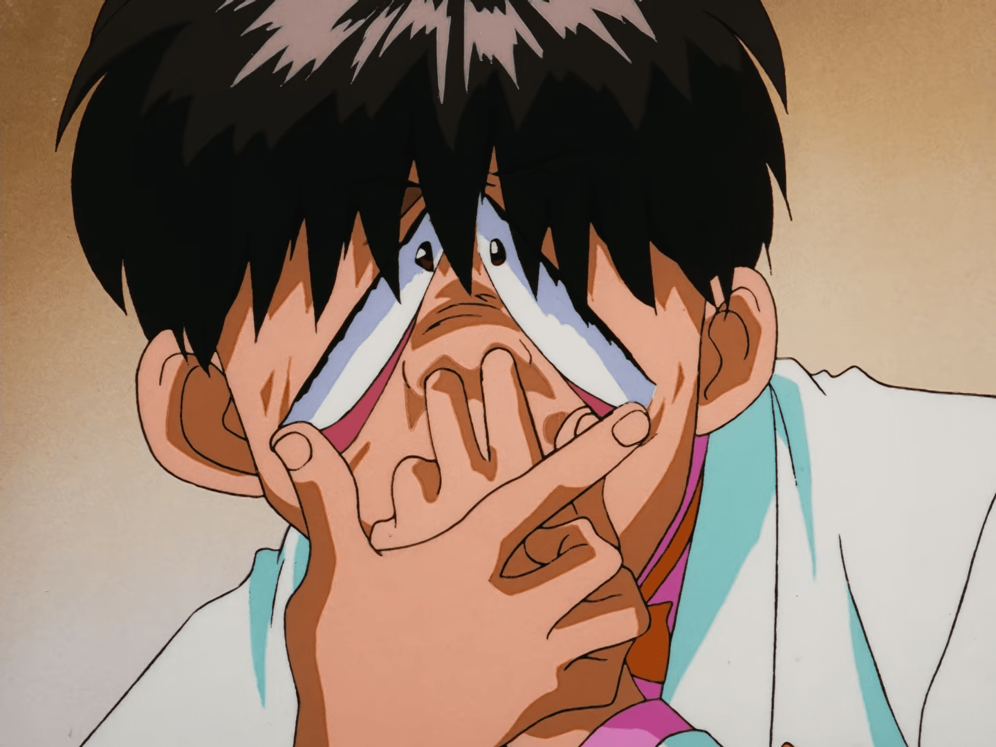 [Samir755] Kyou Kara Ore Wa!! EP 07.mkv Anime Tosho