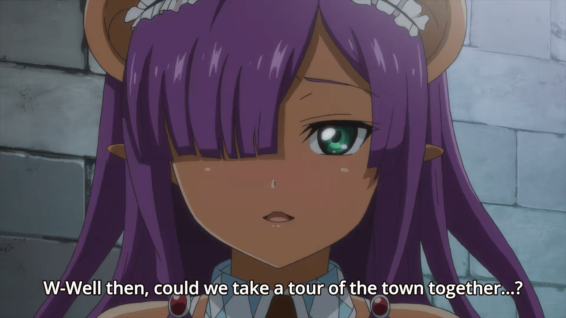 Peter Grill To Kenja No Jikan 05 [1080P].mp4 Anime Tosho