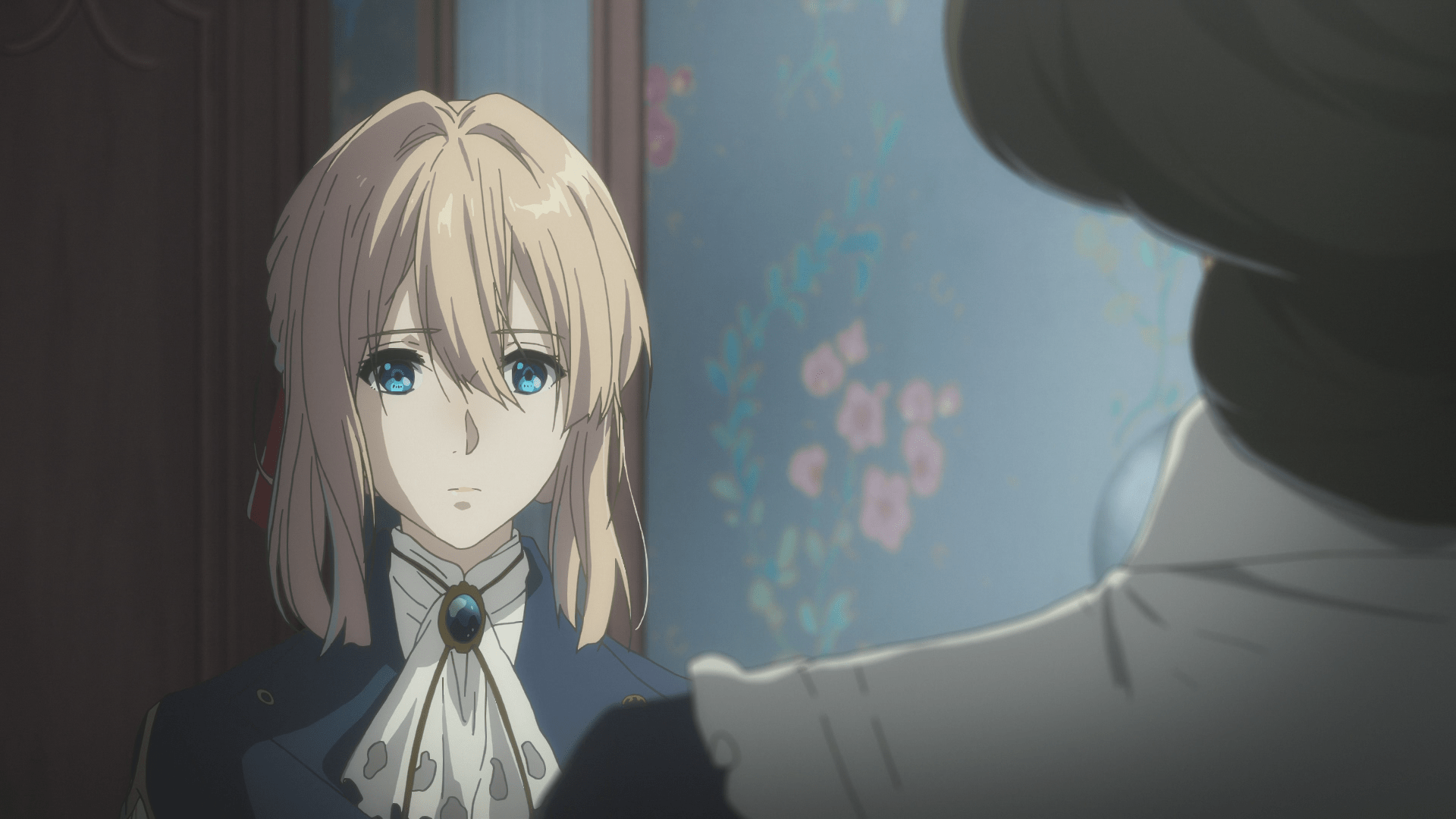 Season 1/[Mysteria] Violet Evergarden 05.mkv Anime Tosho