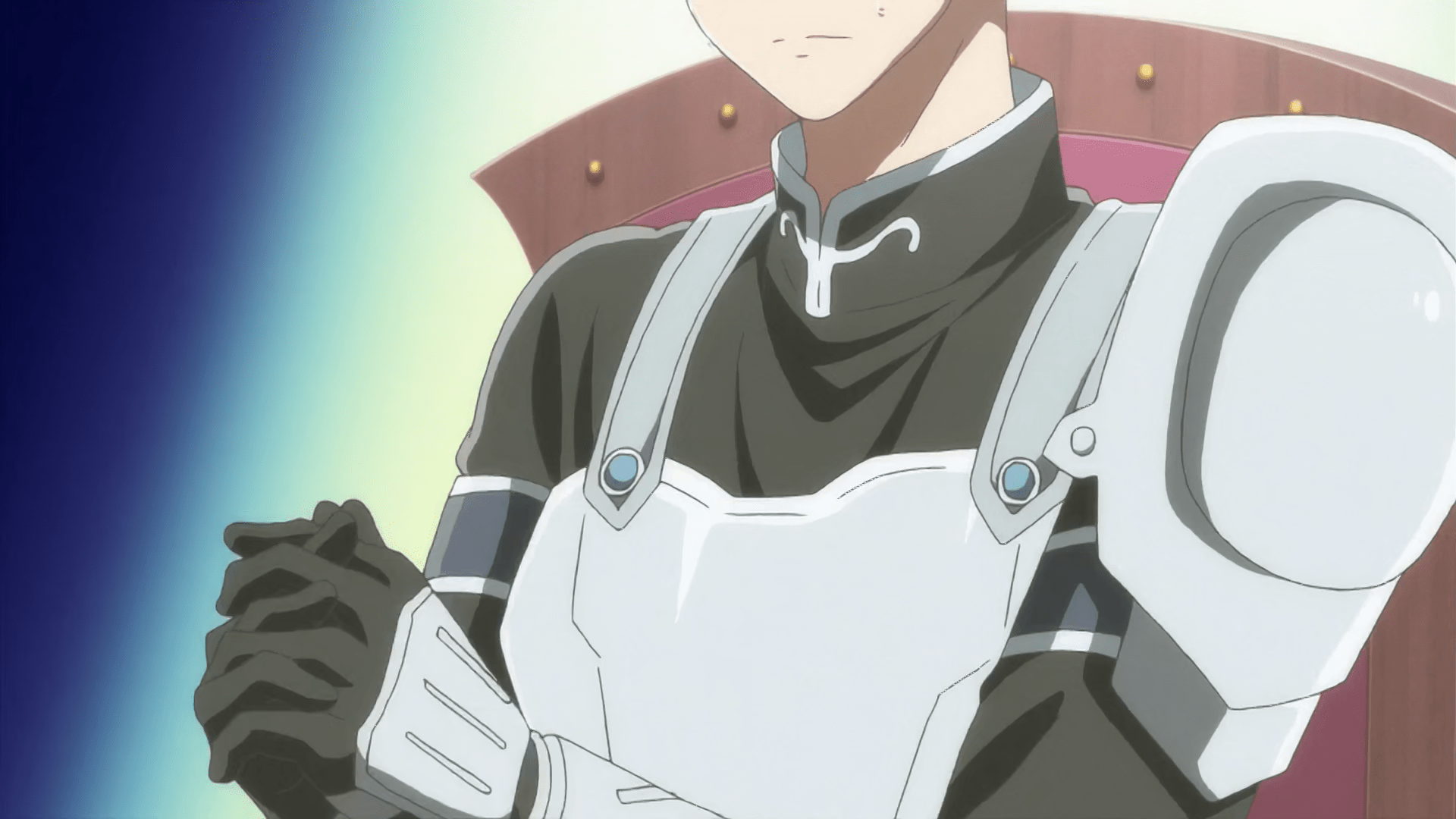 [Anime Time] Peter Grill To Kenja No Jikan 06 (Uncensored) [1080p