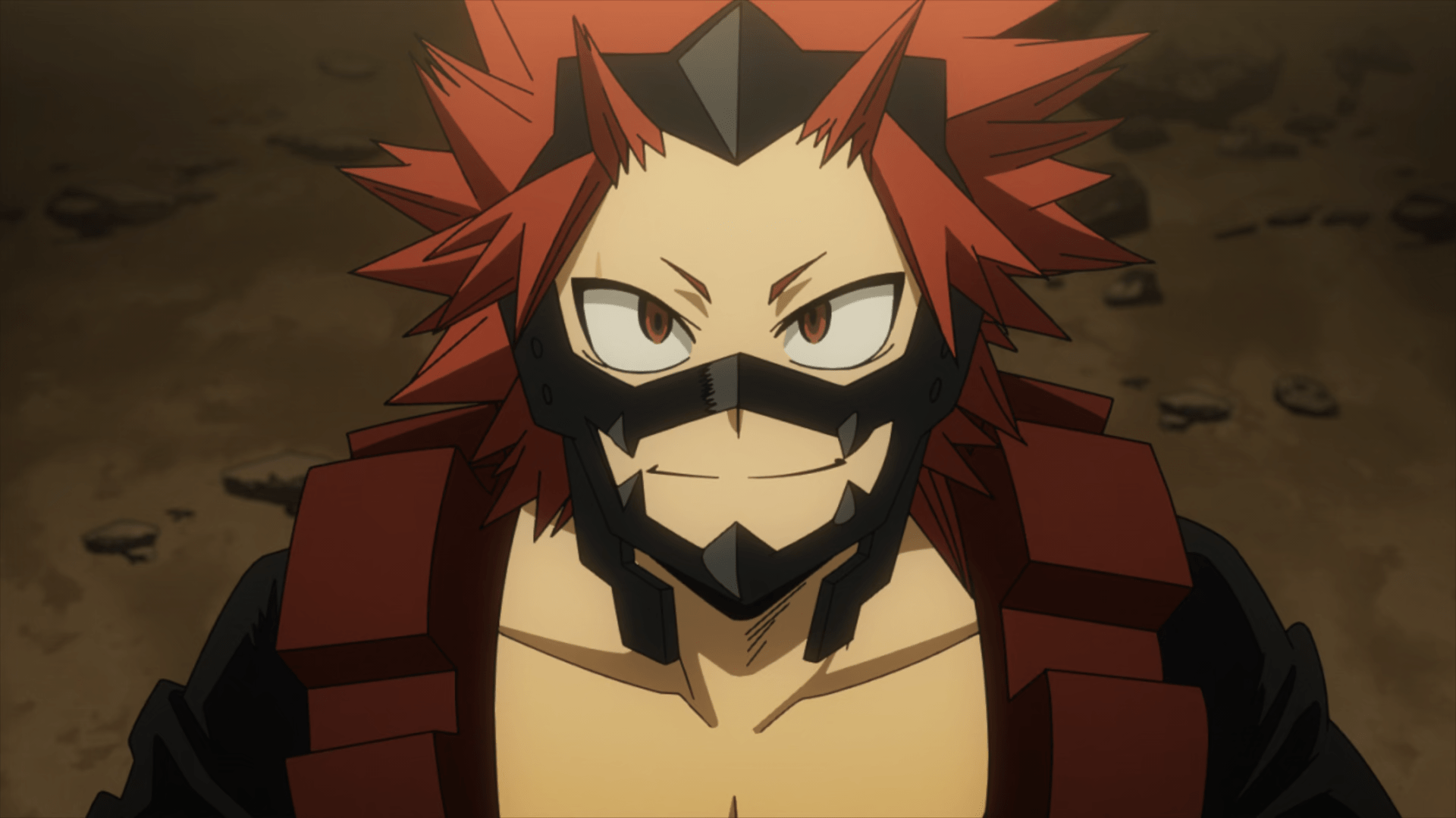 [Anime Time] Boku no Hero Academia Ikinokore! Kesshi no