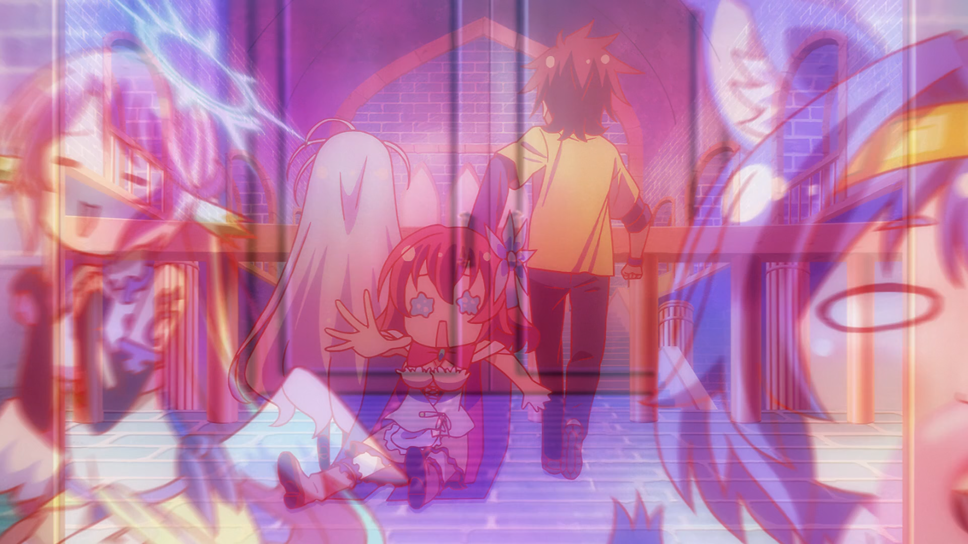 Season 1/Specials/No Game No Life SP06.mkv Anime Tosho