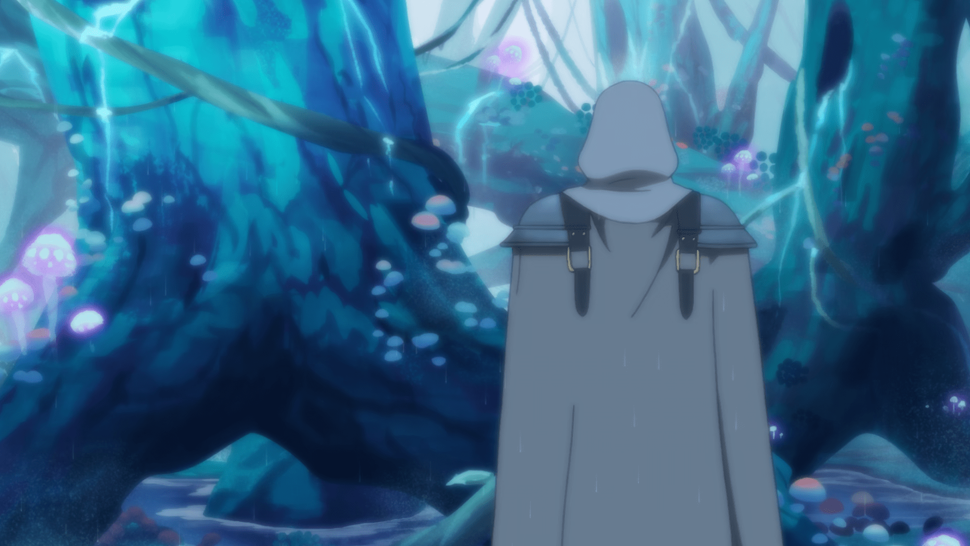 Somali and the Forest Spirit S01E09.mkv Anime Tosho