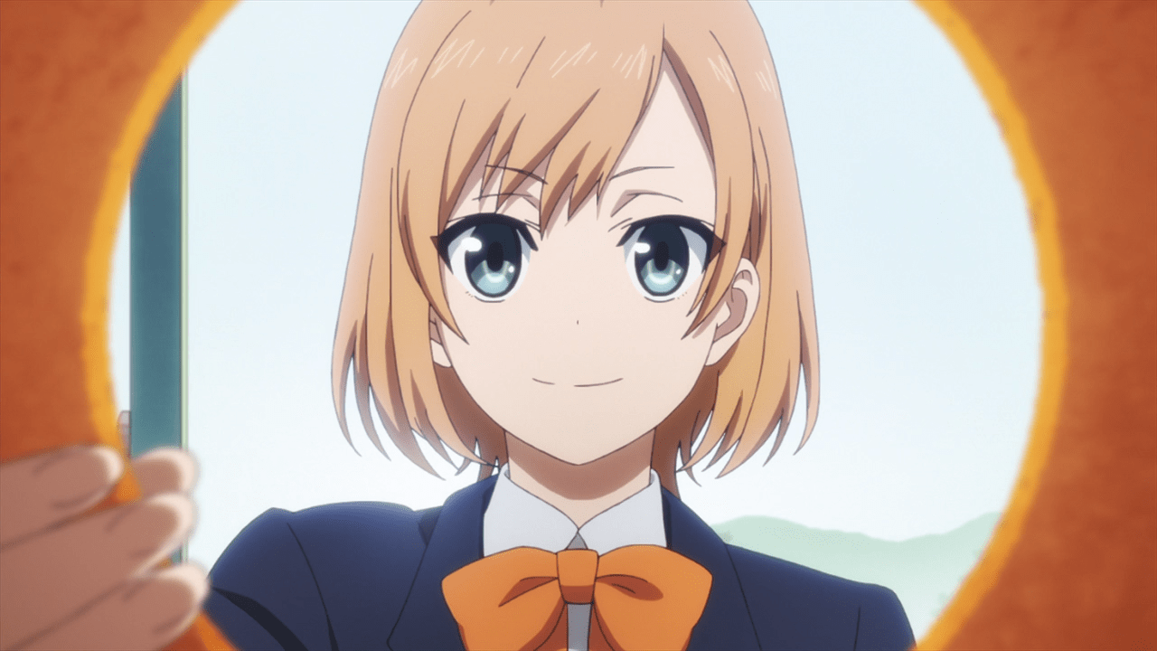 [KS] SHIROBAKO 01 [720p] [English Dub] [HIDIVE] [2BF398E8] Anime