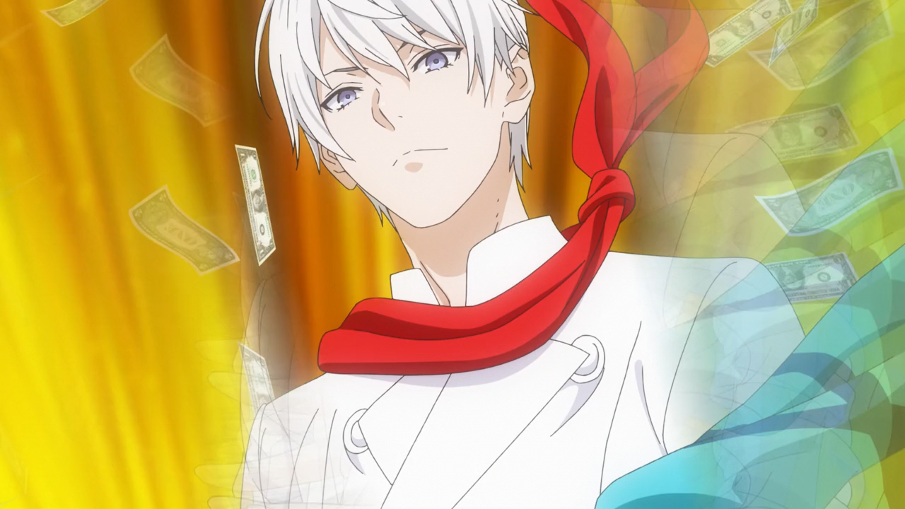 [BluE] Shokugeki no Souma Gou no Sara 05 [097F332F].mkv Anime Tosho