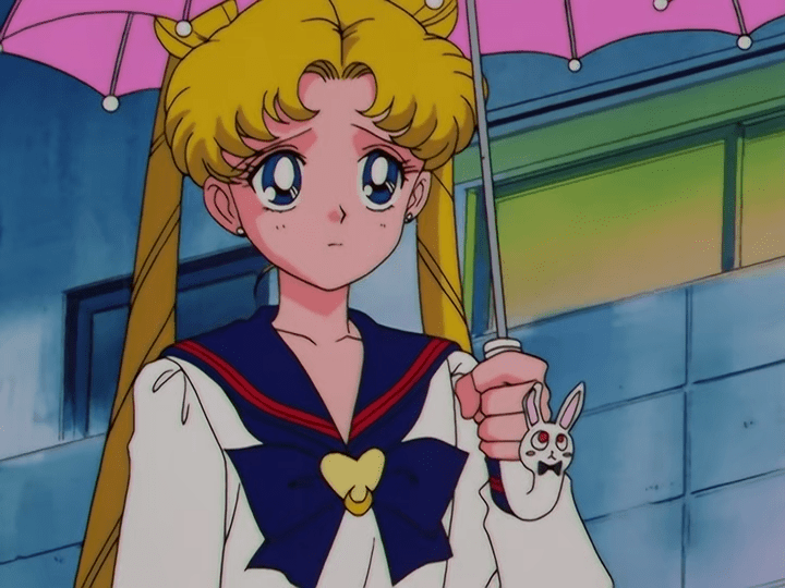 Bishoujo Senshi Sailor Moon Sailor Stars 177 (BD 480p HEVC Dual Audio FLAC AC3).mkv Anime Tosho