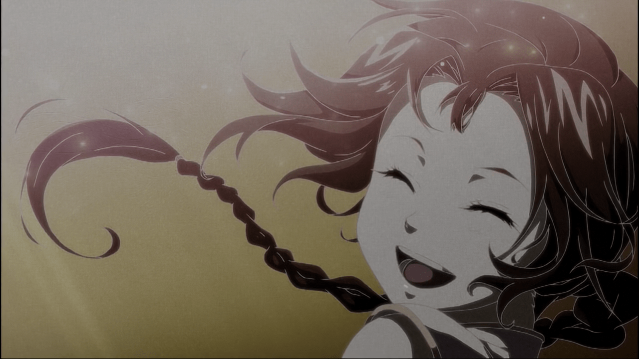 Noblesse The Beginning Of Destruction [OVA] [720p].mkv