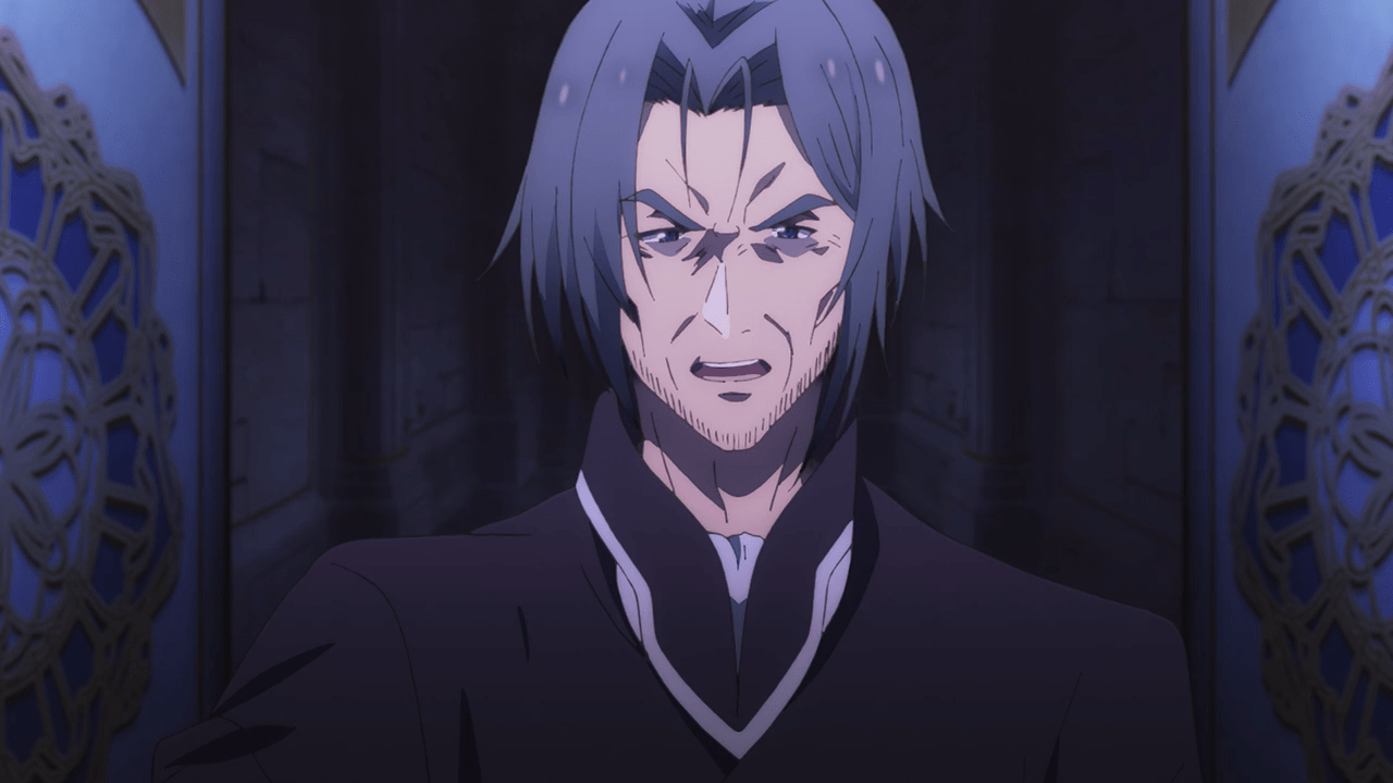 [HorribleRips] Maou Gakuin no Futekigousha 11 [720p].mkv Anime Tosho