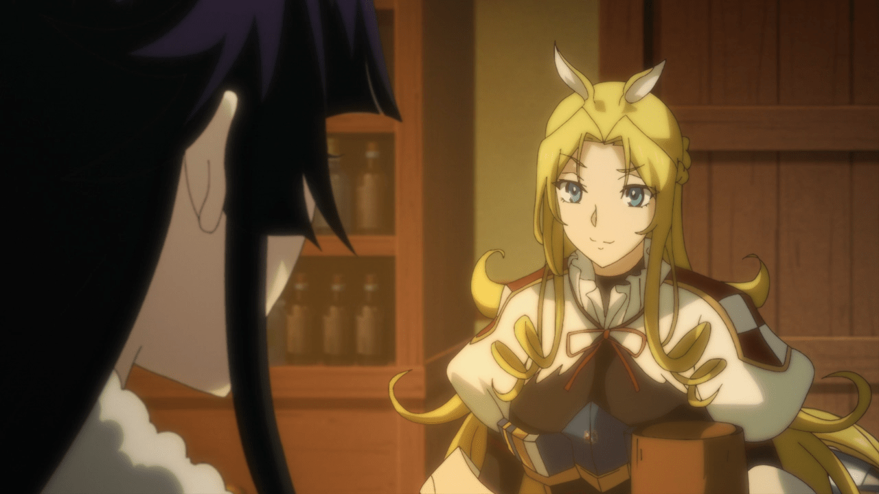 [Golumpa] Monster Girl Doctor 11 (Monster Musume no Oishasan