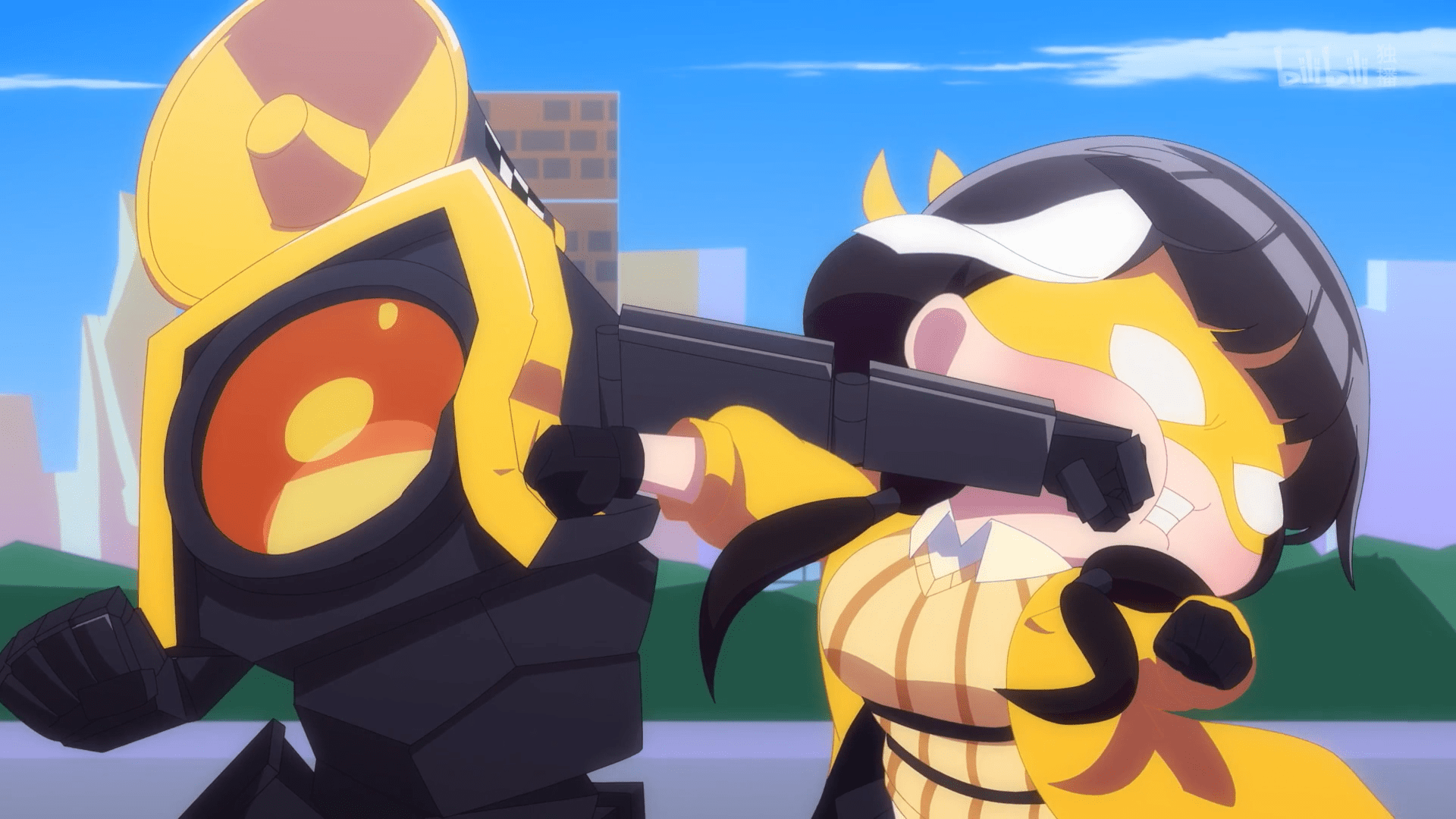 [CN] Girls' Frontline Healing Chapter Season 2 Episode 05 [1080p