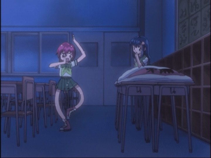 [Team246] Puni Puni Poemy 01 [DVDREMUX MPEG4 AC3][Multi subs][Multi