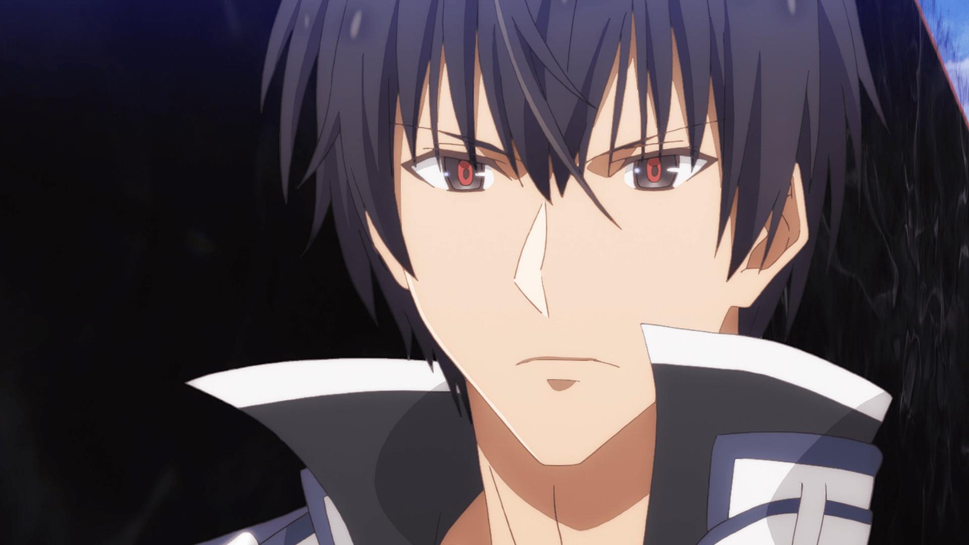 [Golumpa] The Misfit of Demon King Academy 13 END (Maou Gakuin no Futekigousha Shijou