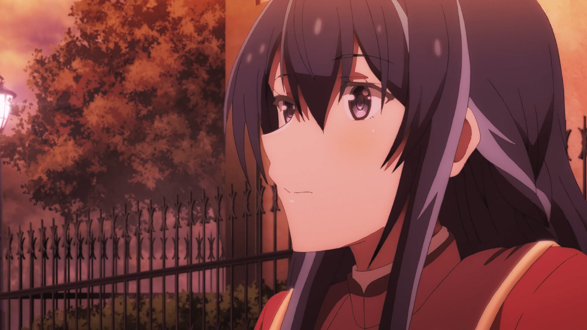 The Misfit of Demon King Academy 13 [CRDub 1080p x265 AAC].mkv Anime Tosho