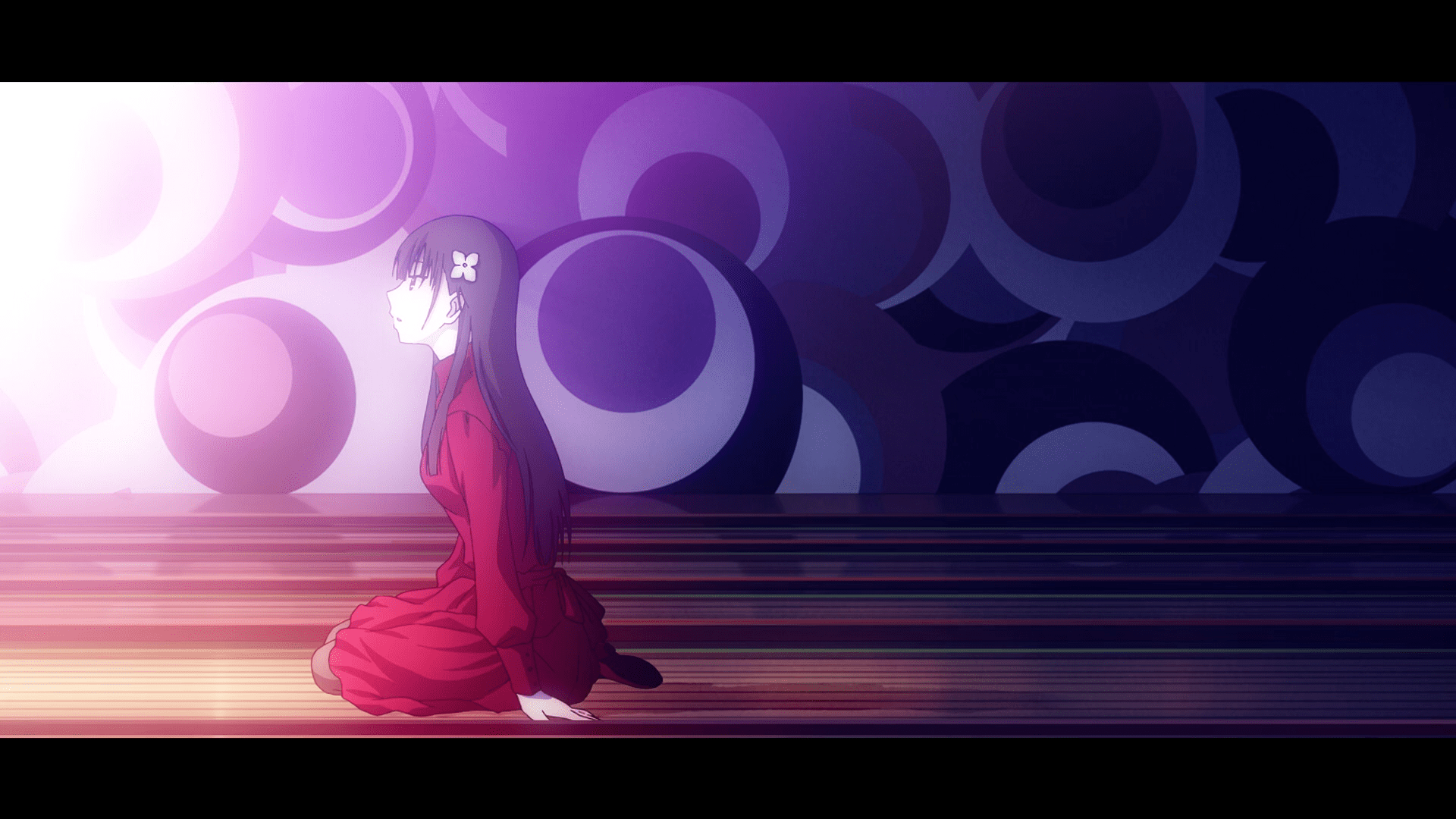 Sankarea Undying Love 01x05 If She`s a Zombie... That Means....mkv