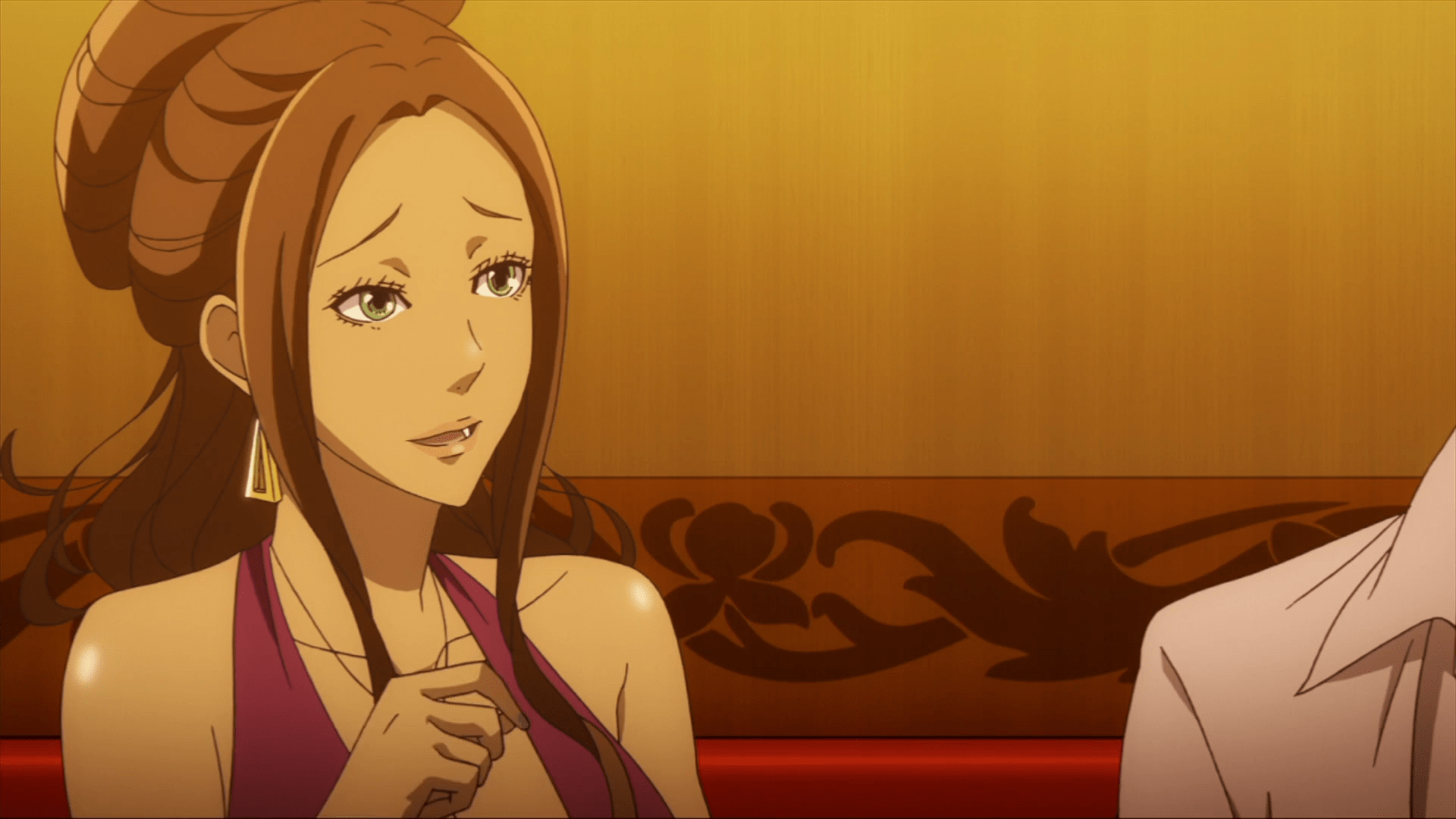 DOREIKU The Animation S01E01 Choice.mkv Anime Tosho