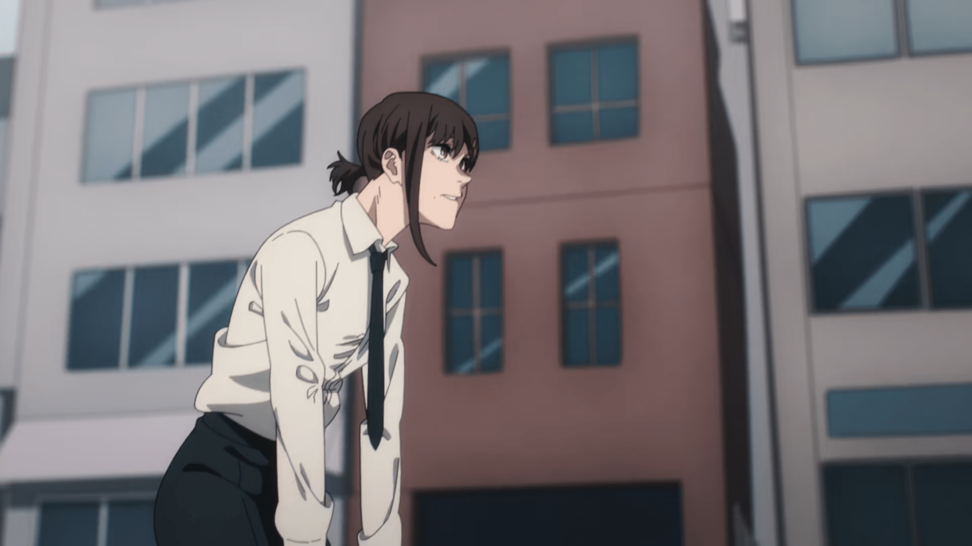 Chainsaw Man S01E09 FROM KYOTO.mkv Anime Tosho