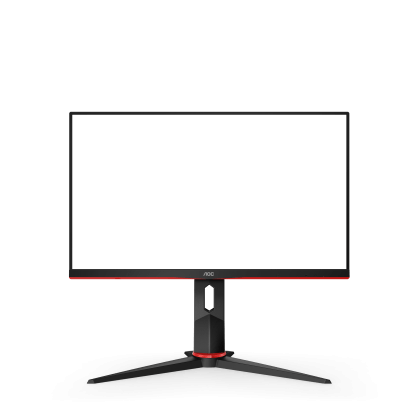 Q24G2A/BK | AOC Monitors
