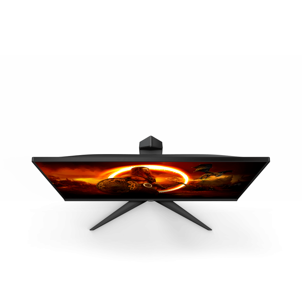 Q24G2A/BK | AOC Monitors
