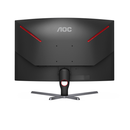 CQ32G3SE | AOC Monitors