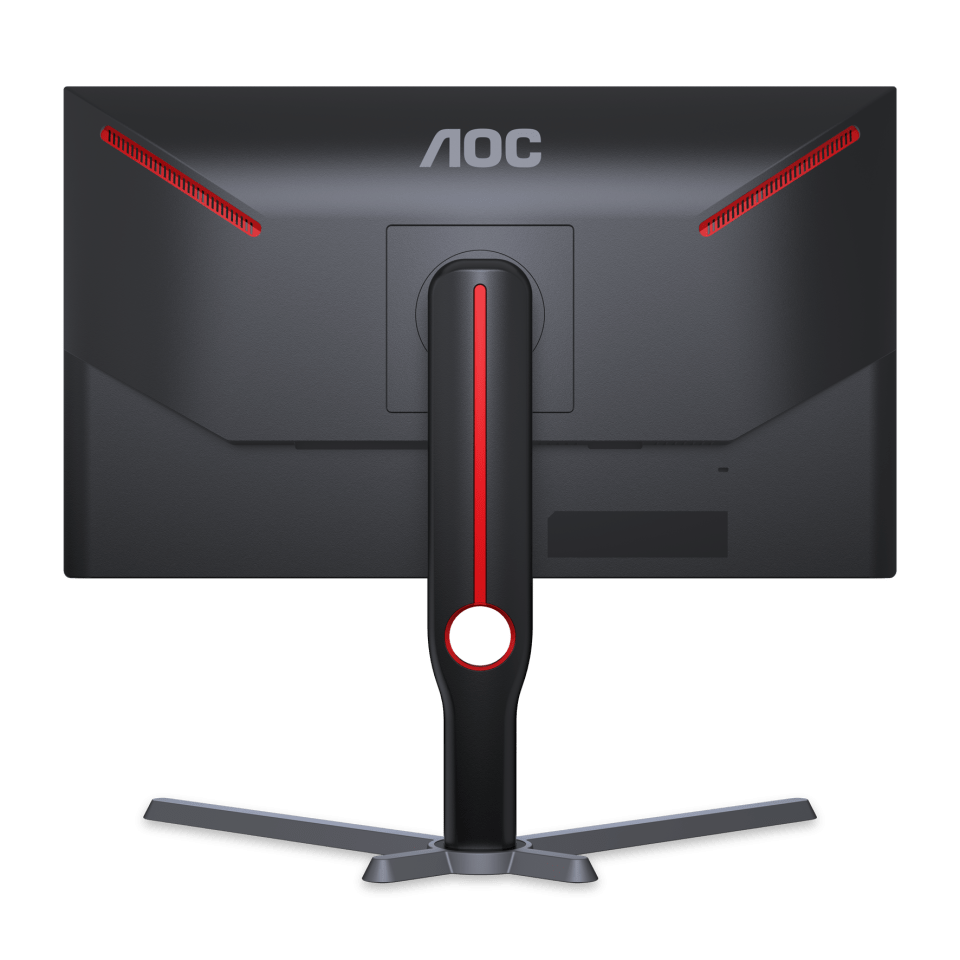  AOC Monitors