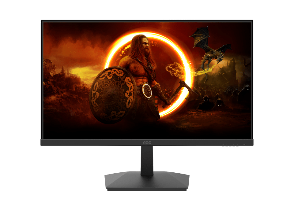 24G15N2 | AOC Monitors