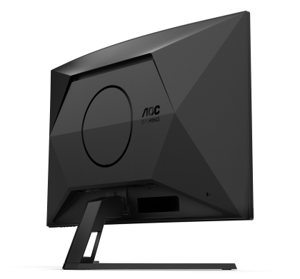 CQ32G4VE | AOC Monitors