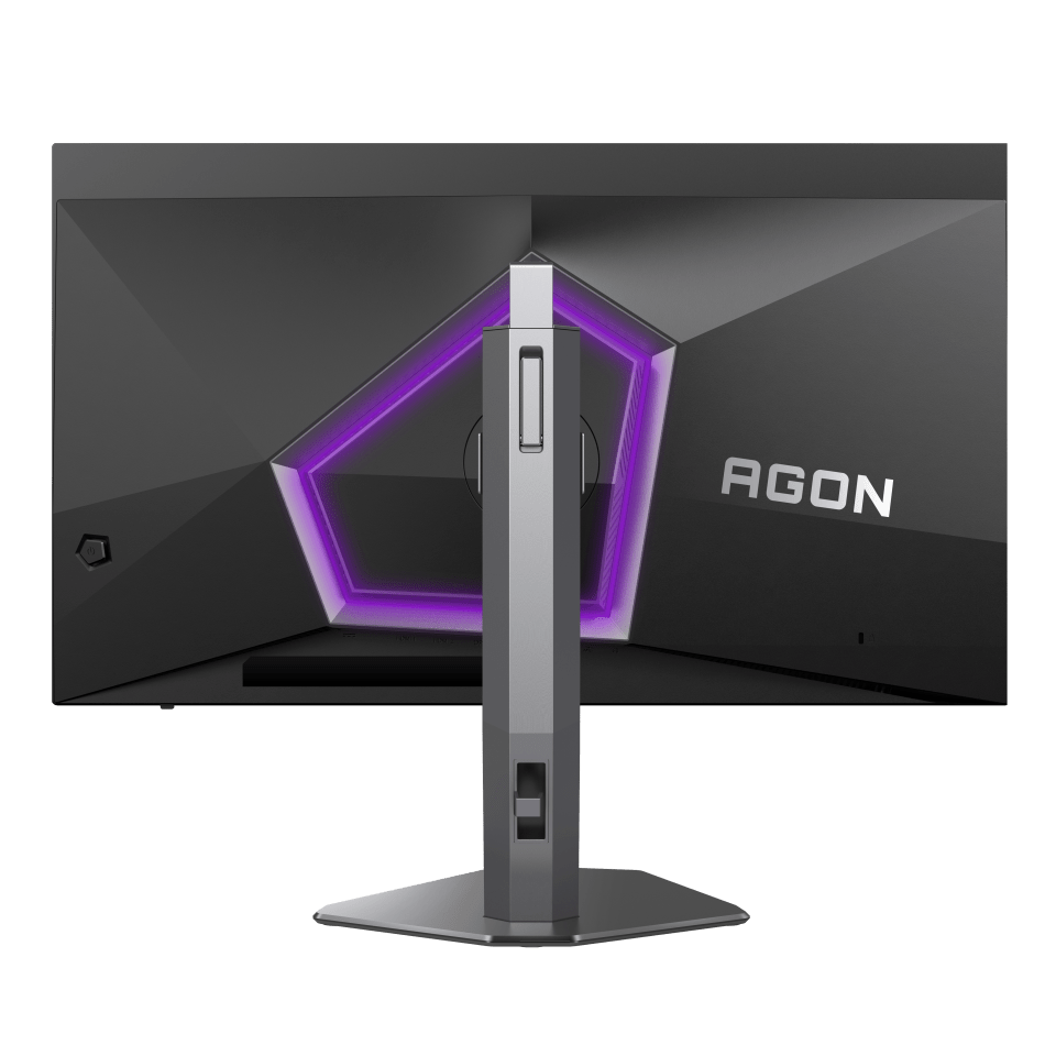 AG276QZD2 | AOC Monitors