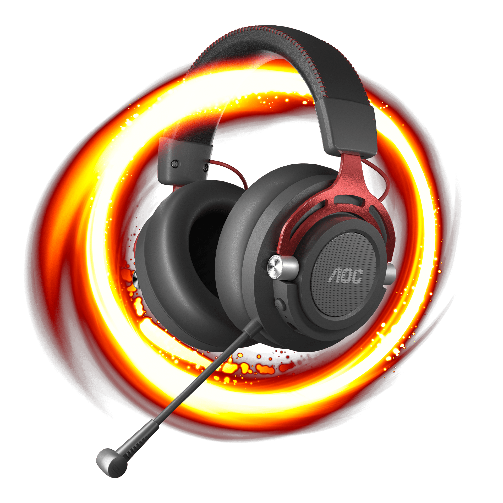 GH401 | AOC Accessories