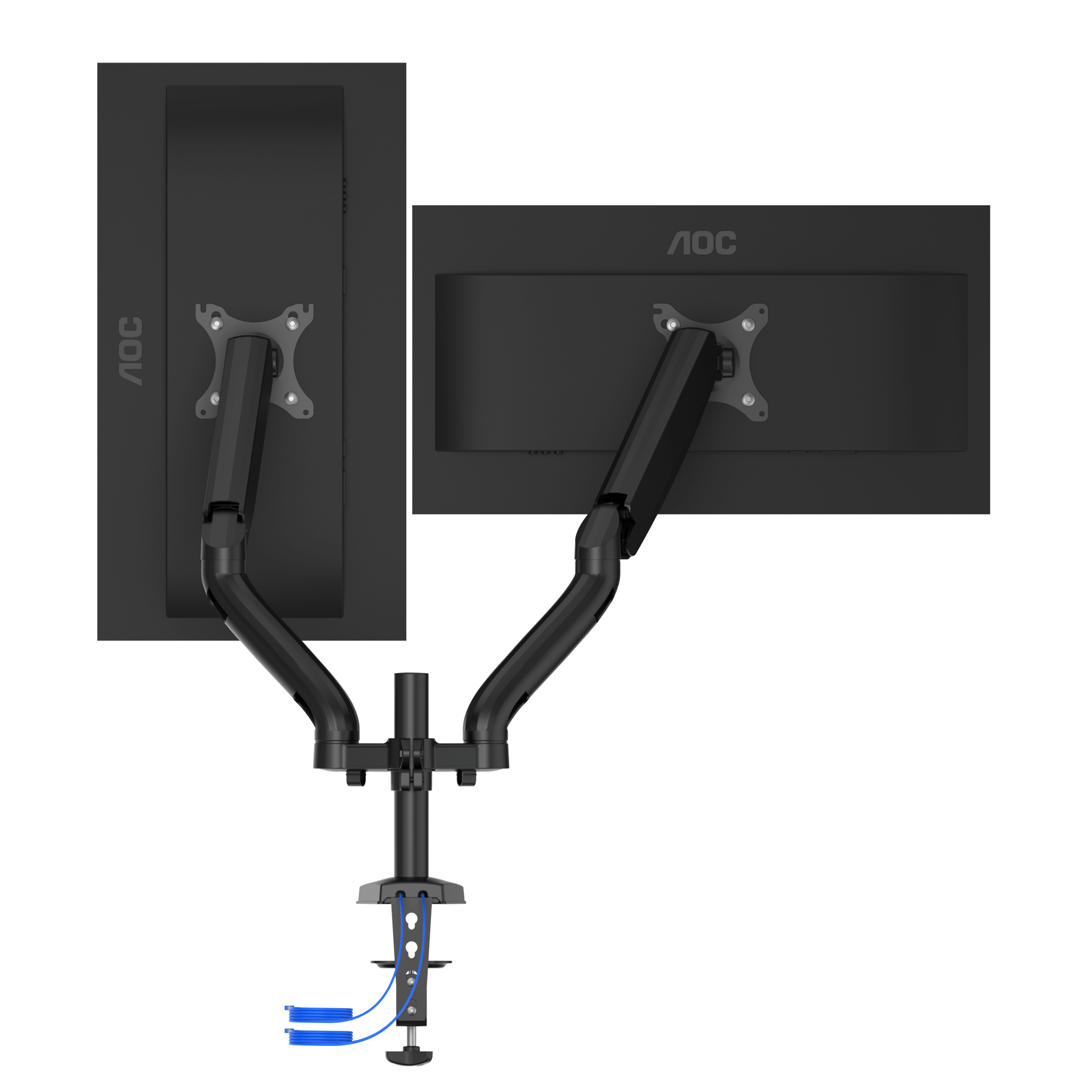  AOC Accessories