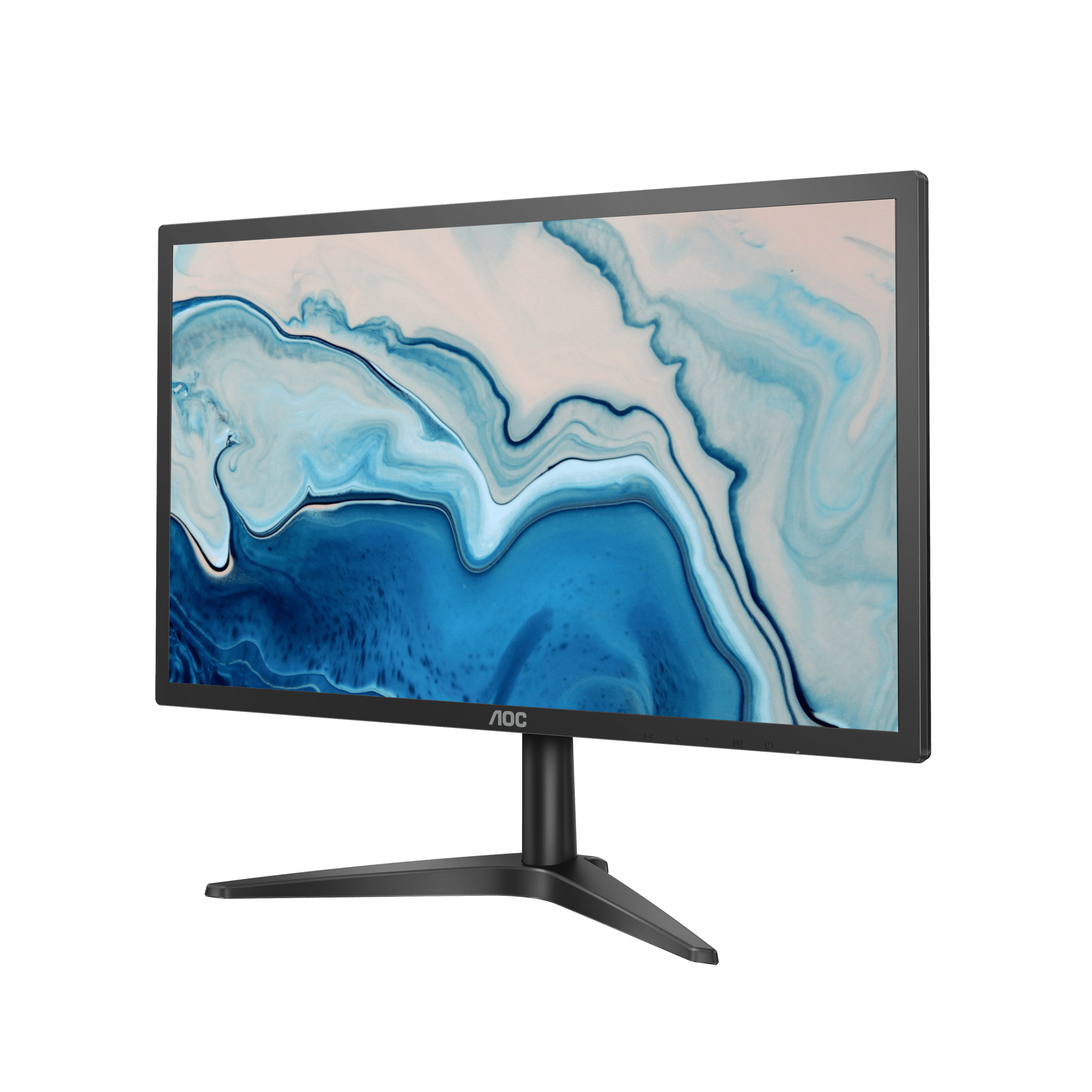 AOC 22B1H 21.5 inch monitor AOC Monitors AOC Monitors