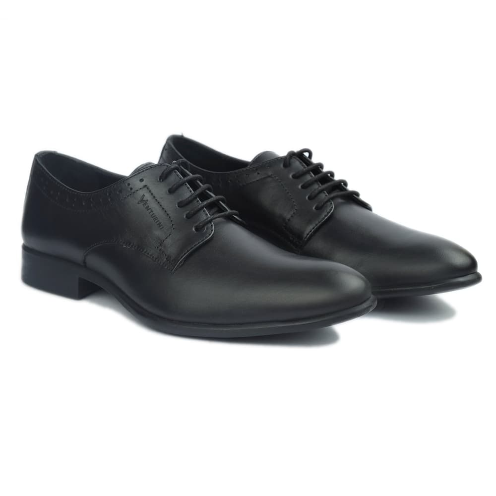 Venturini Men's Derby Shoe Apex