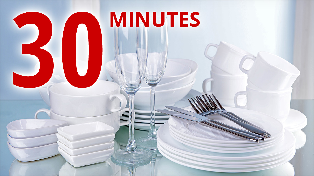 Dishwashers Blomberg