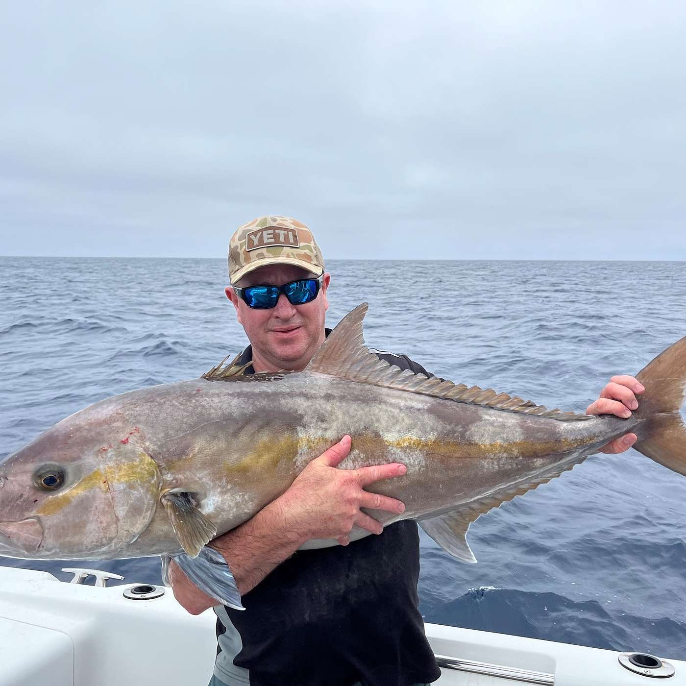 Episode 111 Shane Hodgens, Tackle World Port lincoln All The Gear