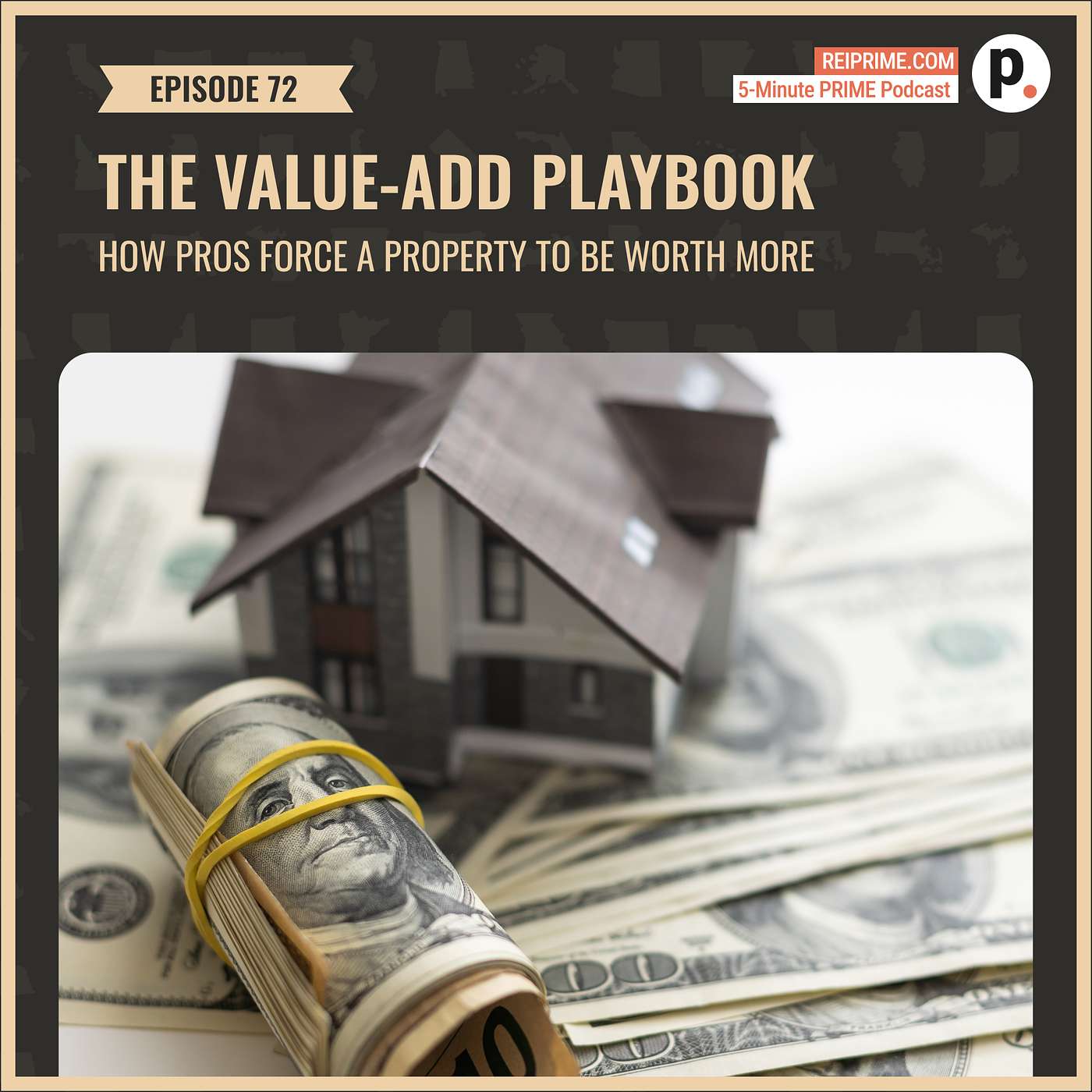 The ValueAdd Playbook How Pros Force a Property to Be Worth More