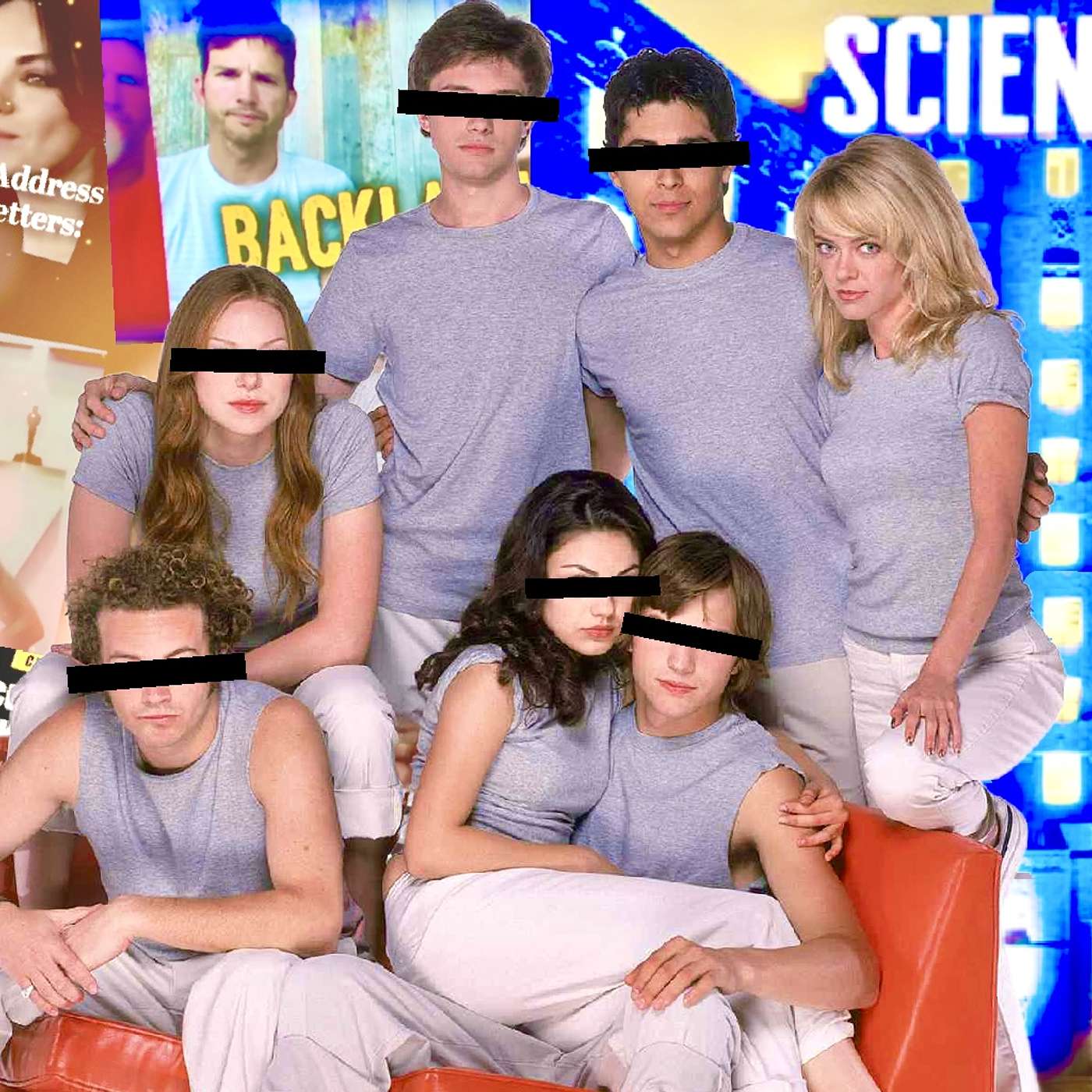 Everything You DON'T Know About The Return of Hollywood’s Sketchiest(03)