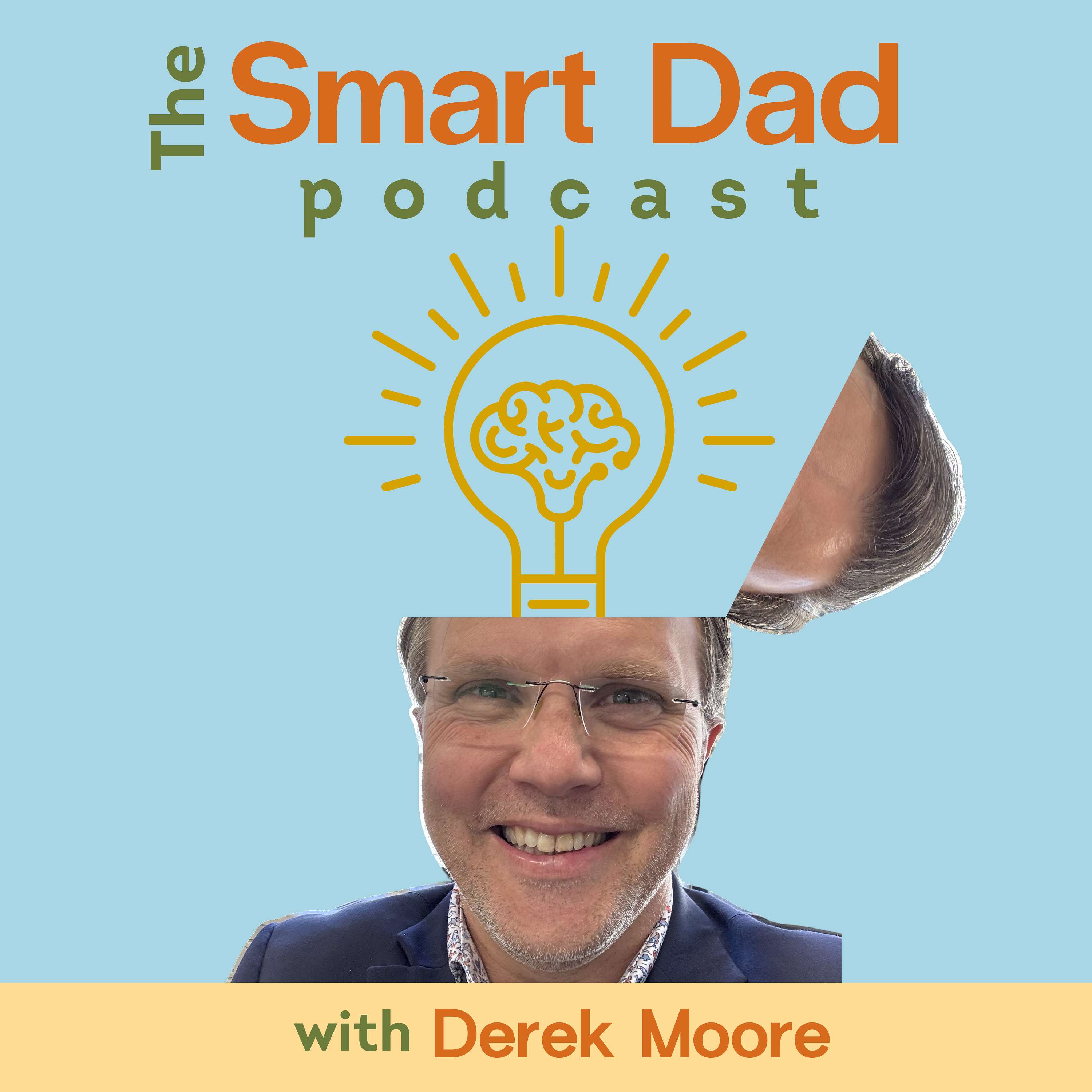 Best Dad Podcasts [2025] Top 24 Shows - Goodpods