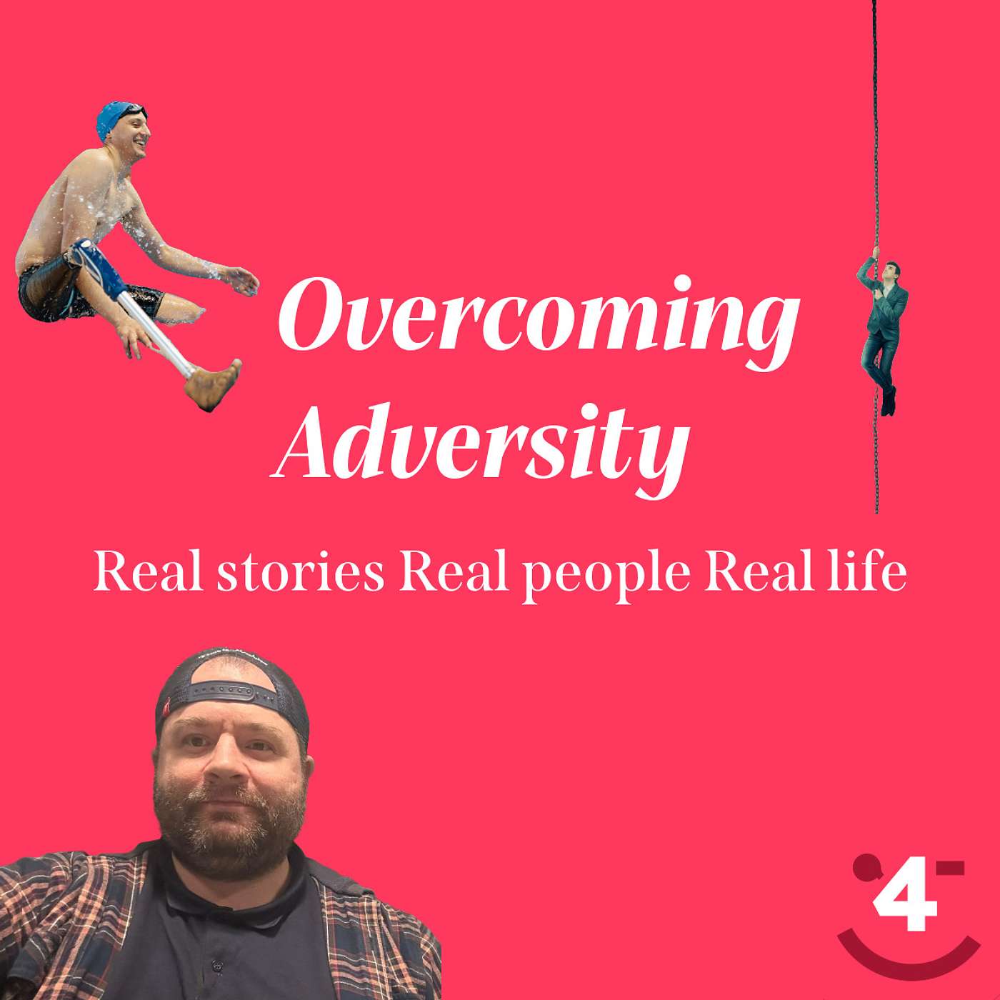 Adversity Society Podcast Podchaser