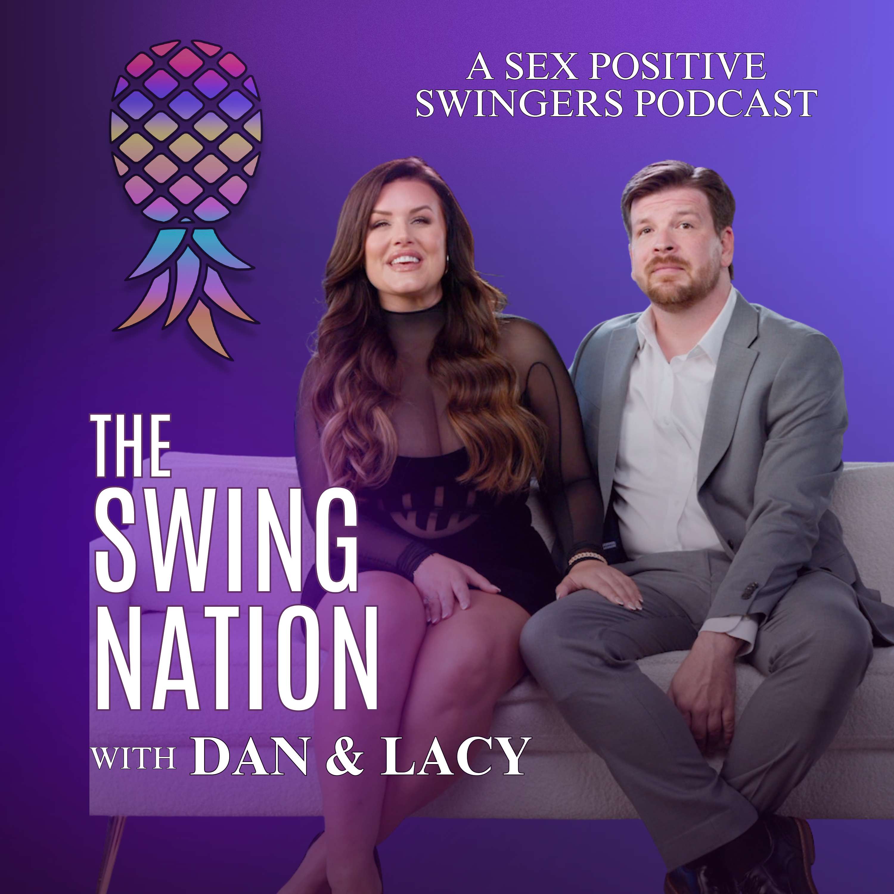 Tuesday Talks The Secret World of Hot Husband Couples The Swing