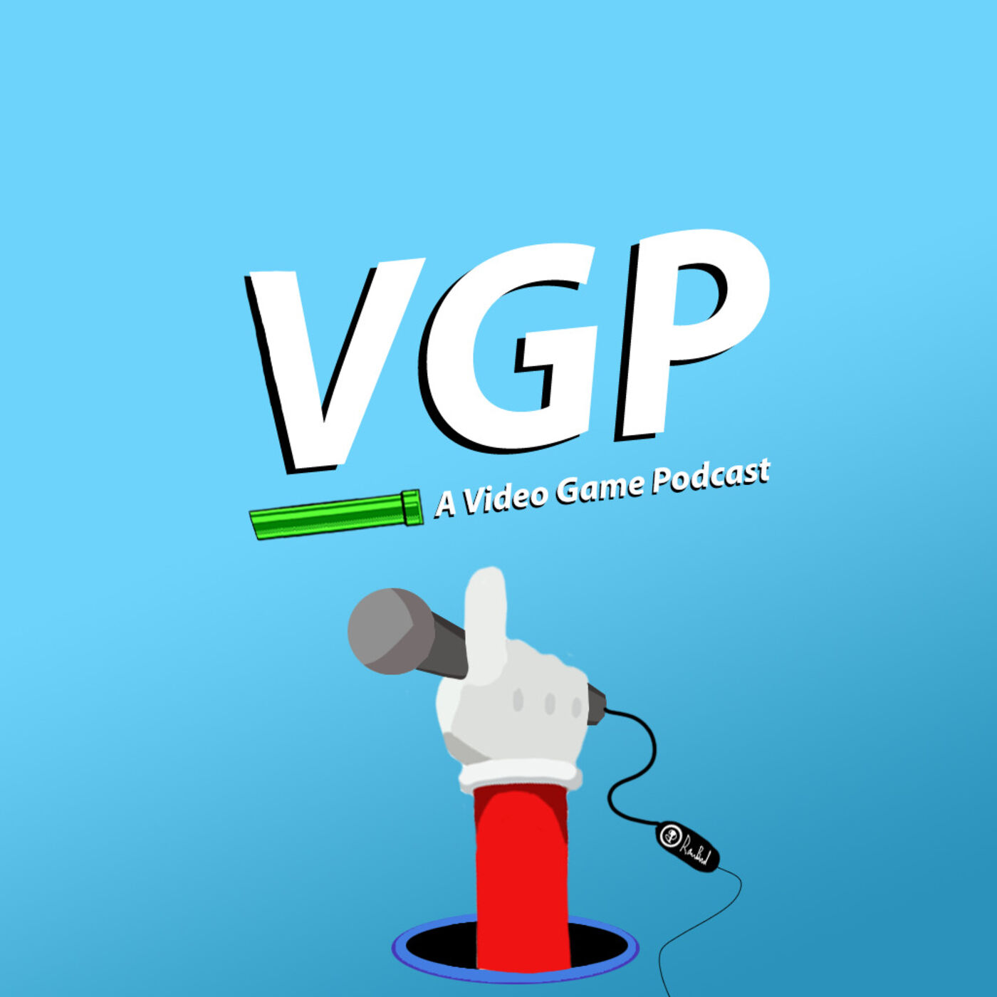 A Video Game Podcast Video Games Podcast Podchaser