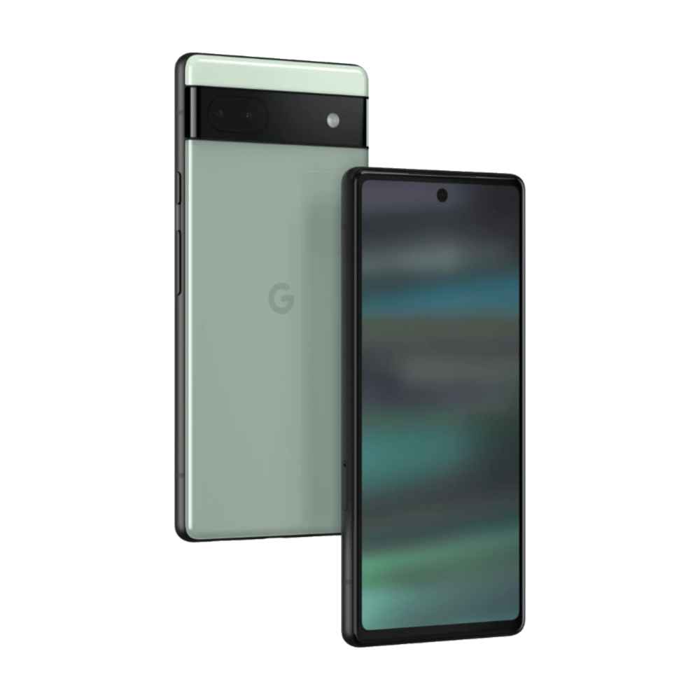 Google Pixel 6a Mejor precio, características y ofertas Compra Smartphone