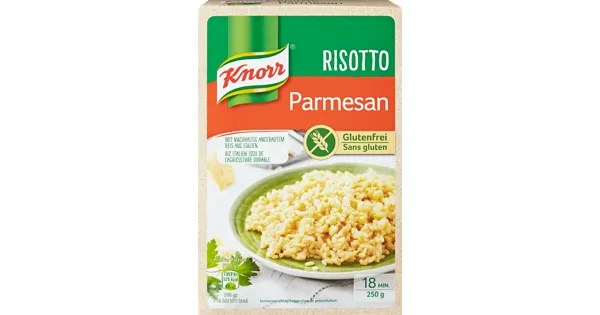 Knorr Risotto 30 Rabatt Denner ab 07.07.2020 Aktionis.ch